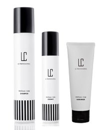 프리미엄 토털 케어 브랜드 LC프로페셔널, 두피 & 헤어케어 3종 출시