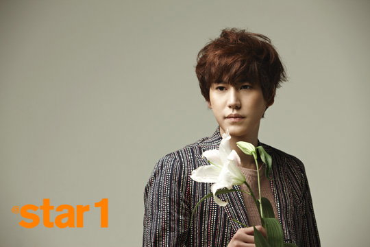 슈주 규현, 모태솔로 고백 “연애경험 아직 없다”