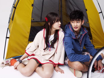 ‘김수현’과 ‘이승기’ 국민 첫사랑 수지의 선택은?