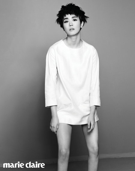 ‘반전매력’ 이다해, 숏커트로 보이쉬 매력 물씬