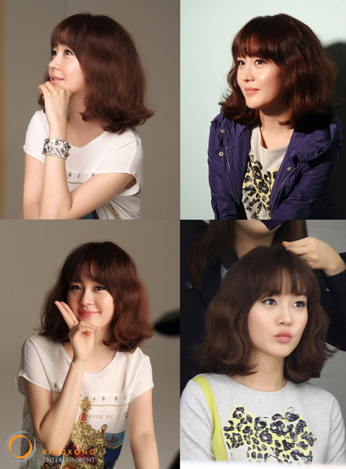 성유리, 해맑은 눈망울 & 부드러운 미소 ‘무한 매력 발산’