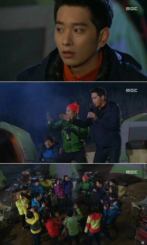 <7급 공무원> '샤방샤방' 찬성, 황현빈으로 불러다오~