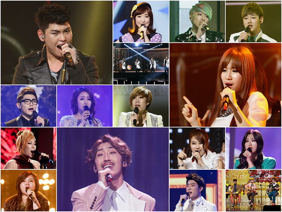 MBC <위대한 탄생3> 위대한 ‘슈퍼스타’ 탄생 시키며 대단원의 막 내려