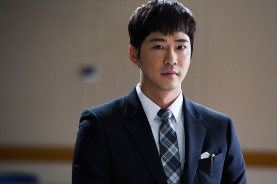 <돈의 화신> ‘돈코난’ 강지환 하트 머리 화제