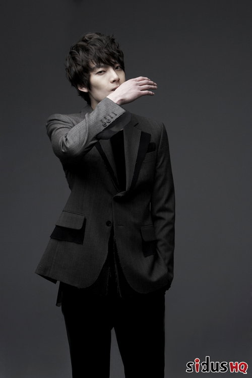 김우빈, 영화 <친구2>로 충무로 입성 “역시 2013년 대세남!”