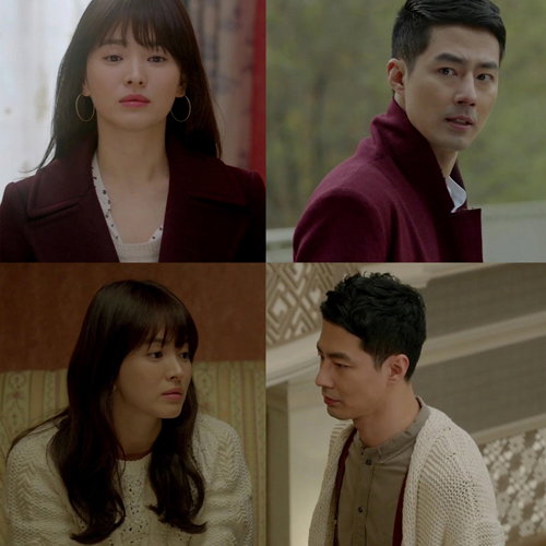 ‘그 겨울’ 속 숨은 공식 ‘남매패션’, 묘한 인연에 눈길