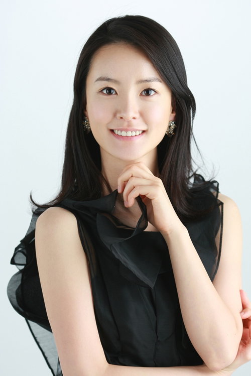 정유미, '직장의 신'서 김혜수-오지호와 삼각구도 형성