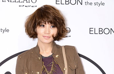 김혜수,7일 오후 자넬라토 론칭 파티 참석