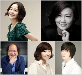 이준익 감독 복귀작 <소원> 최강 연기파 총출동