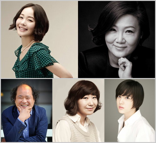 이준익 감독 복귀작 <소원> 최강 연기파 총출동