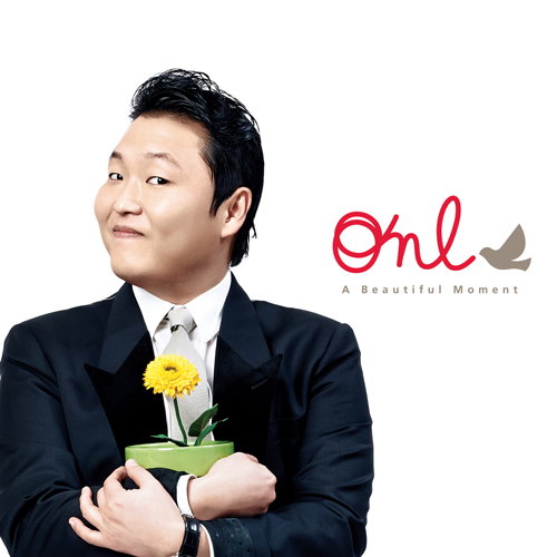 뷰티 & 라이프스타일 브랜드 ‘오늘(ONL)’, 월드스타 싸이 뮤즈 선정