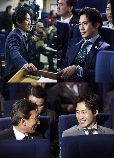 <내 연애의 모든 것> 손정현PD, 신하균 극찬 “연기 DNA가 따로 있는 것 같다”