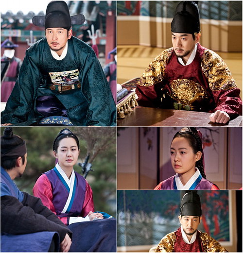 <마의(馬醫)> 이요원, 베일에 가려졌던 ‘비밀 일지’ 에 시선 집중