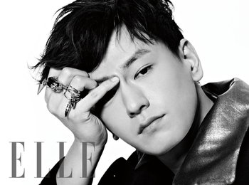 임주환, <엘르> 화보서 ‘성숙한 매력’ 발산