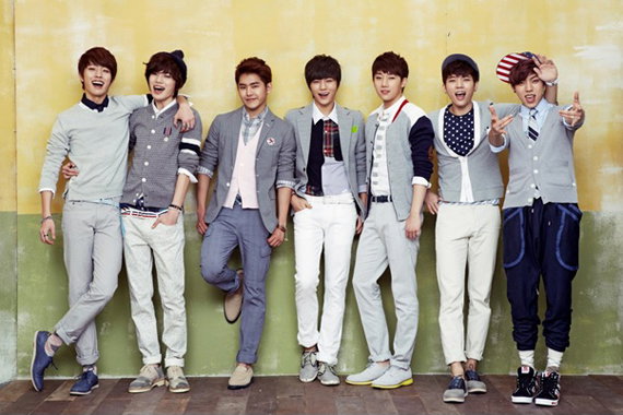 인피니트 ‘Man in Love’ 100% 라이브 무대 출격 예고