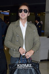 장근석, '전 괜찮아요~'