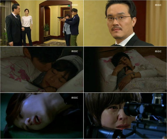 <7급 공무원> 배신한 국장 최종환, 최강희+주원 위기 속 마지막회 결말 관심