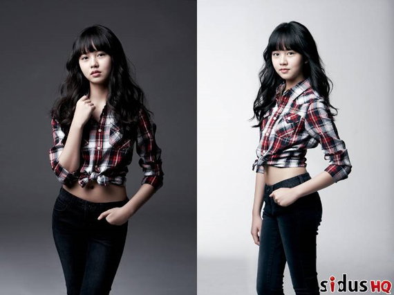 김소현, 두산 베어스 경기 시구 나선다