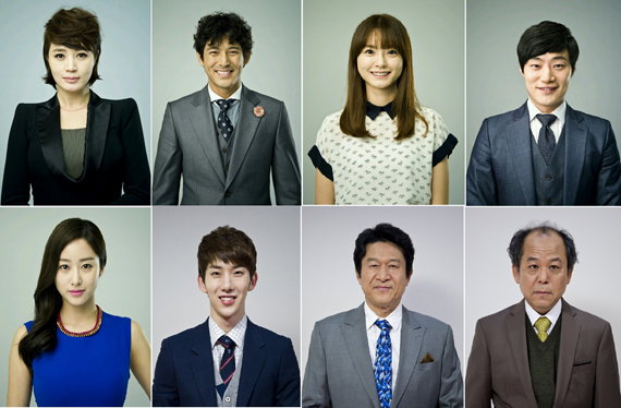KBS2 월화드라마 <직장의 신> 오늘 출격, 시청 필살기 3가지