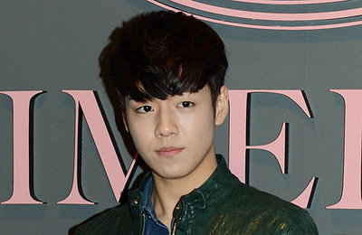 이현우,3일 오후 서울 강남구 갤러리 현대 강남에서 토즈(Tod's)에서 주최 7일까지 열리는 고 다이애나 왕세자비 사진전 오픈식 참석