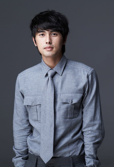 유하준, SBS 아침드라마 '당신의 여자'서 열정 지닌 셰프로 안방 컴백