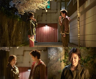 <사랑의 가위바위보> 박신혜, 언제부터 이렇게 예뻤나