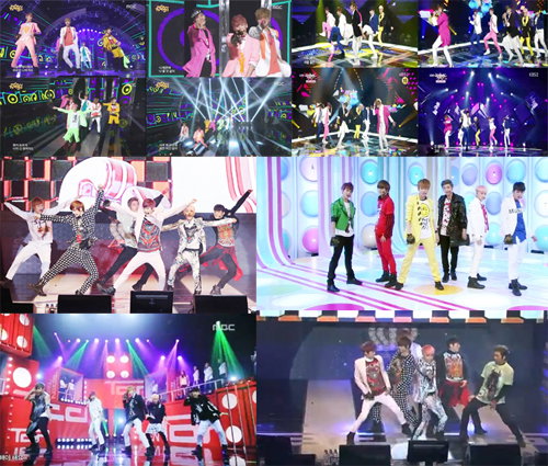 틴탑 ‘긴 생머리 그녀’ 막방 총정리! “뒷심과 자칼돌의 저력”