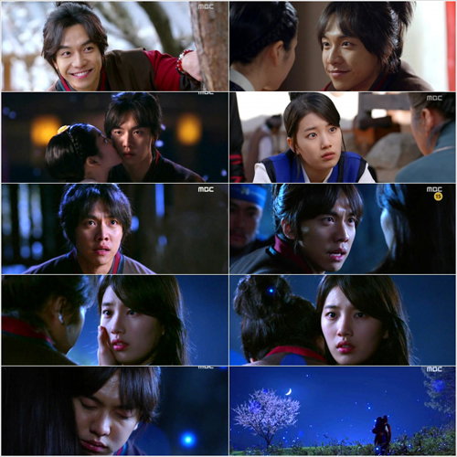 <구가(九家)의 서(書)> 동시간대 시청률 1위 왕좌자리 수성하며 질주 예고