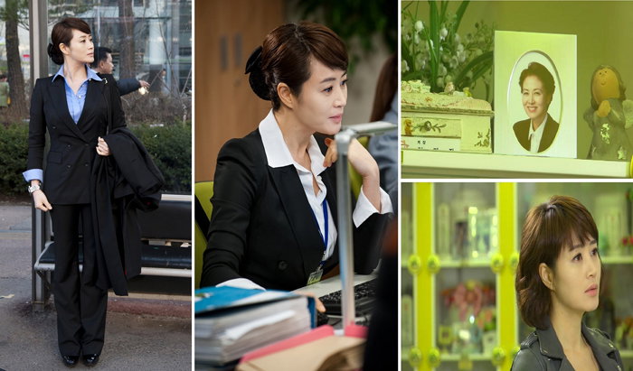 ‘직장의 신’ 미스김의 정체를 밝혀라! ‘매의 눈’ 직신족 수사대 출동