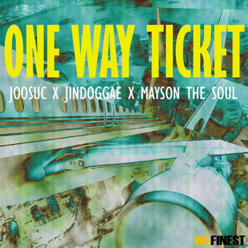 레이블 대표 된 주석, 신곡 'One Way Ticket' 발표