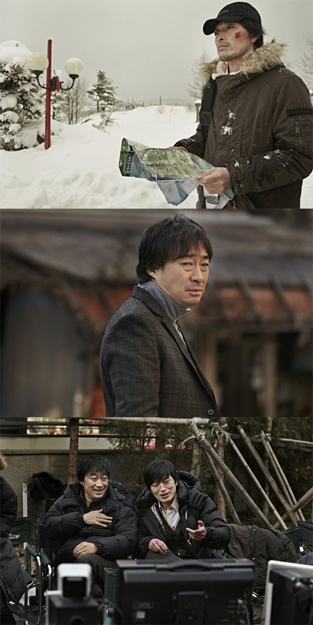 히가시노 게이고 원작 <방황하는 칼날> 2013년 하반기 개봉 예정