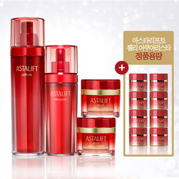 아스타리프트, 롯데홈쇼핑 3차 앵콜 방송 실시