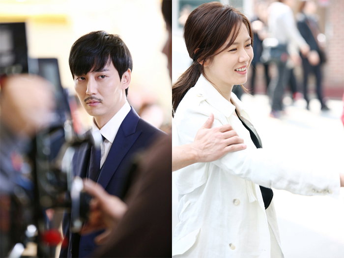 드라마 <상어>를 응원하는 1,000명의 '상어 서포터즈' 모집 완료