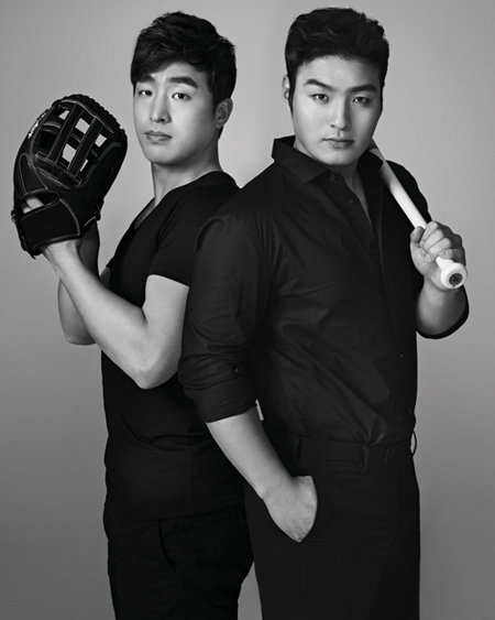 비오템 옴므, 사회인 야구단을 위한 제품 증정 이벤트 실시