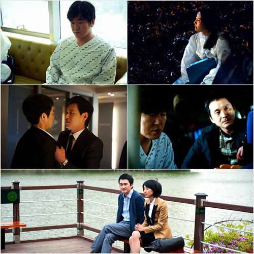 JTBC <세계의 끝> 마지막 방송까지 단 1회! 예측불허 최후 향한 ‘가상 시나리오’ 퍼레이드