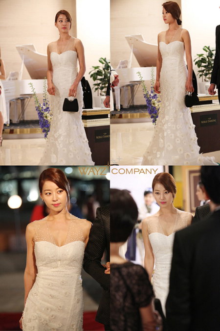 ‘금나와라 뚝딱’ 한지혜, 환골탈태 ‘페어 레이디’ 변신