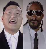 美빌보드 "싸이 행오버, 트위터 공유 횟수 역대 3위"