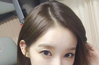 다비치 강민경, 물오른 여신미모 발산