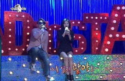 [라디오스타] 김성령 "칸 거리에 있는 모든 남자가 멋져보여"