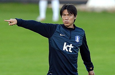"숨 가쁜 멕시코를 정복하라!" 홍명보호, 고지대 '산소 탱크' 장착하고 최종 리허설 돌입
