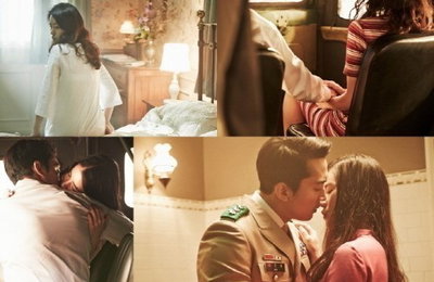송승헌의 베드신?...영화 ‘인간중독’, IPTV - 온라인으로 안방 찾는다