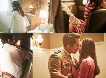 송승헌의 베드신?...영화 ‘인간중독’, IPTV - 온라인으로 안방 찾는다