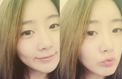 수빈 근황, 교통사고 후 근황 "많이 보고 싶네요"