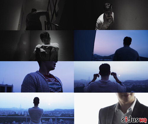 god 손호영
