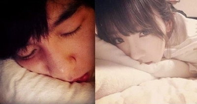 태연-백현 열애, 팬들은 이미 알고 있었다..."성지글이 뭐길래?"