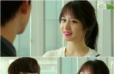 티아라 지연, ‘트라이앵글’ 임시완 정략결혼 상대로 특별 출연