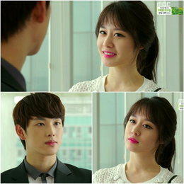 티아라 지연, ‘트라이앵글’ 임시완 정략결혼 상대로 특별 출연