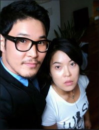 조혜련 "남동생 조지환 9월 결혼, 분가문제로 고민중"