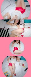 피에스타 '하나더' 티저..19금 파격 노출 