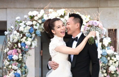 대만 배우 비비안수, 돌싱남과 비공개 결혼 ‘재력가 남편도 화제’